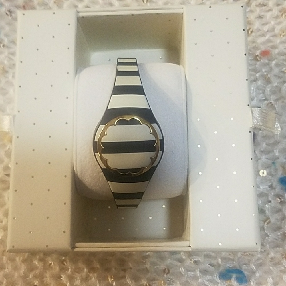 Kate Spade activity tracker
